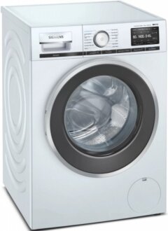 Siemens WM14XFH2TR Çamaşır Makinesi kullananlar yorumlar